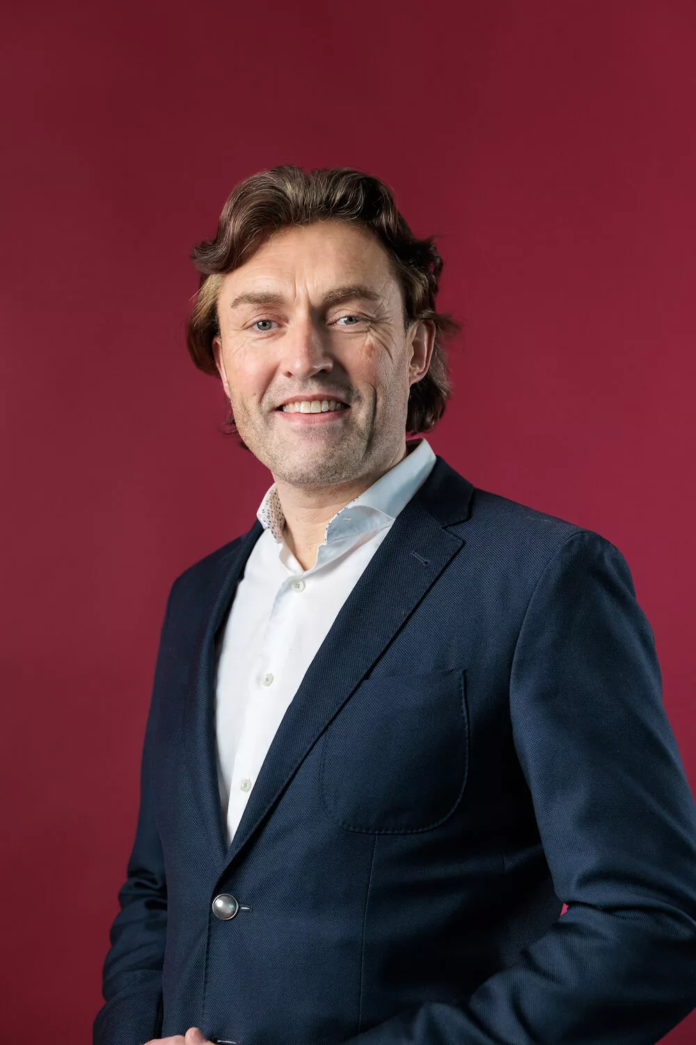 Martijn New