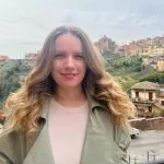 Author avatar of Mateja Tomek