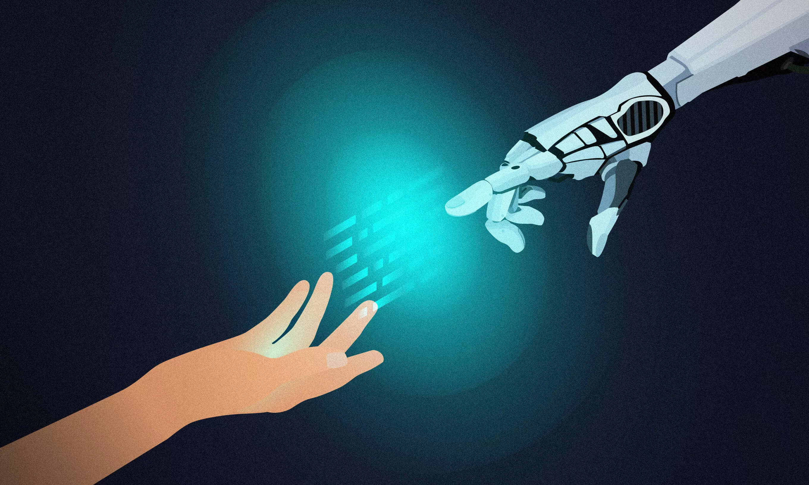 AI Coding Assistants And Their Impact On The Work Of Developers Hero