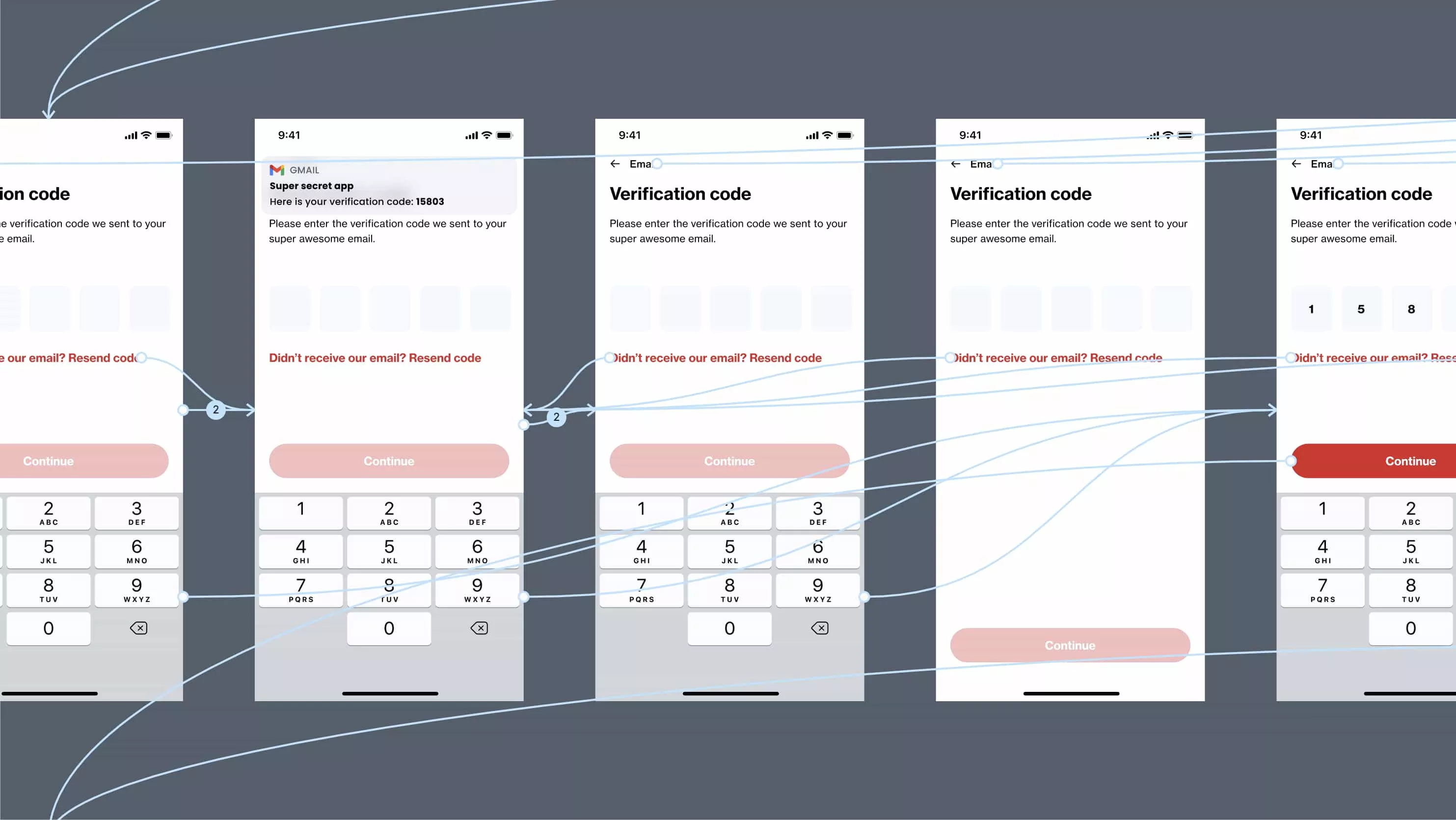 High Fidelity Mobile