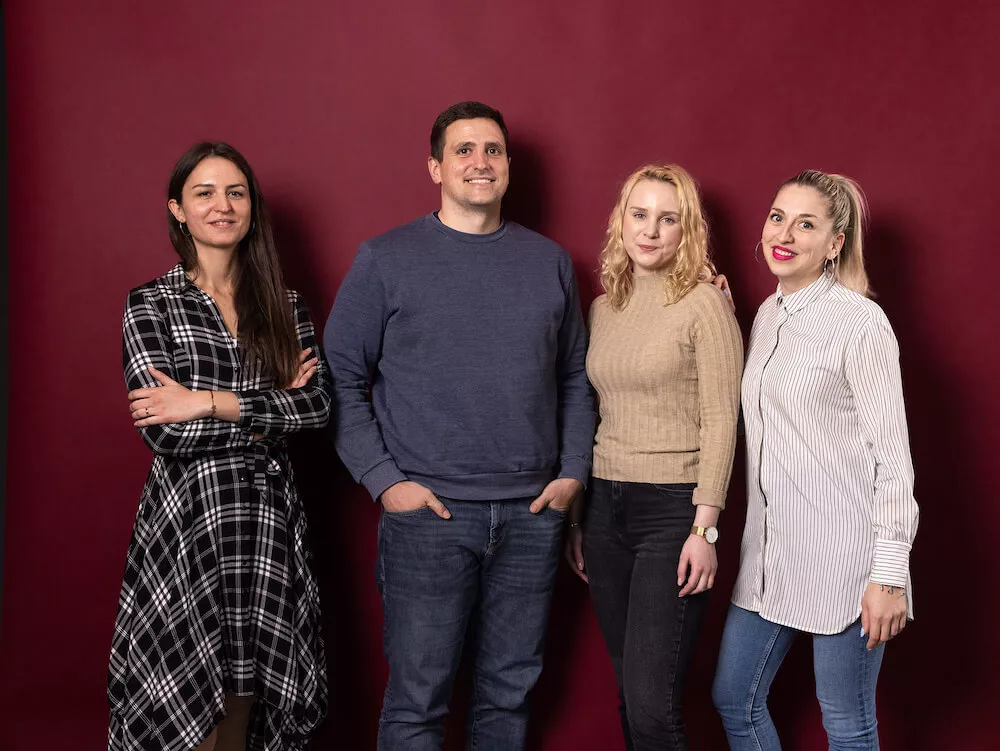 Foundation Team