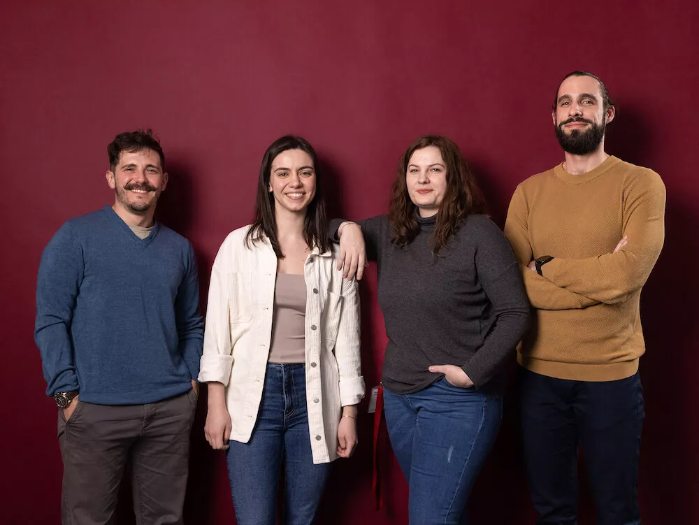 Foundation Team
