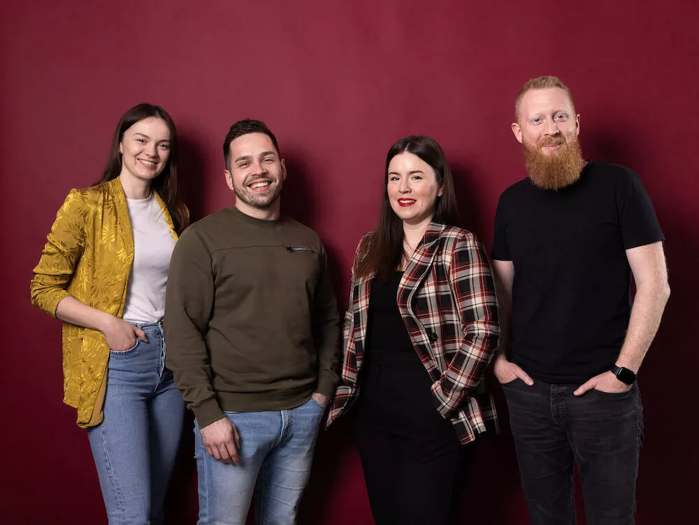 Foundation Team