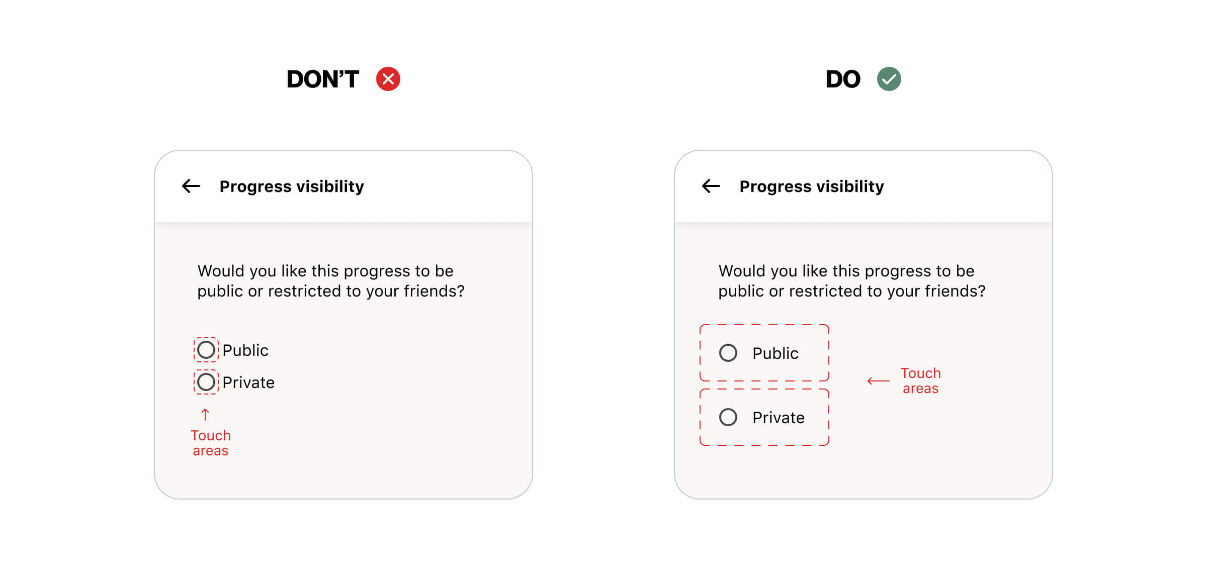 How Motion Design Applies to UI Design