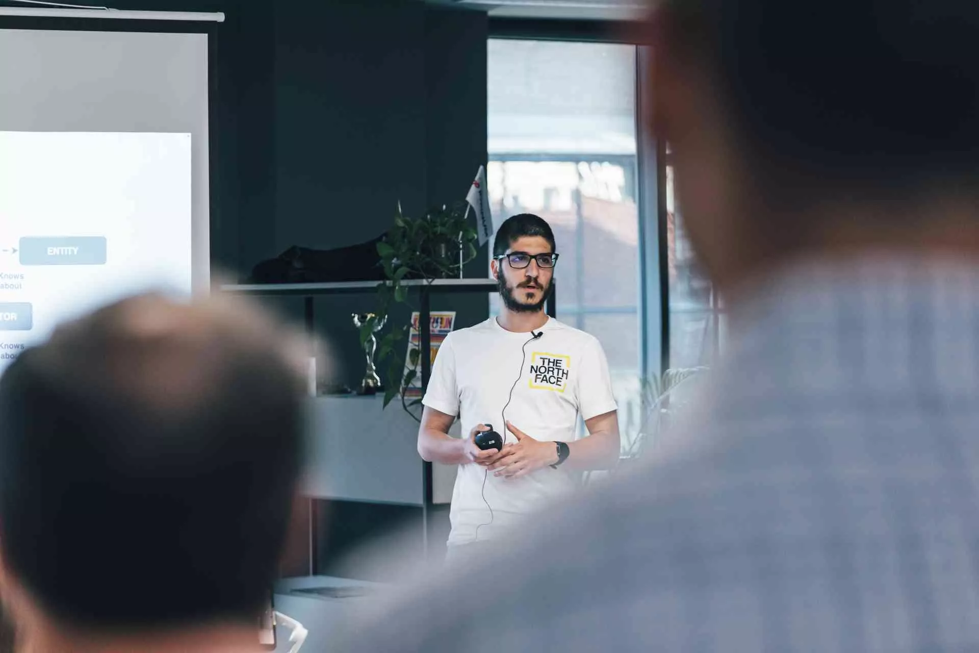 Infinum Talks