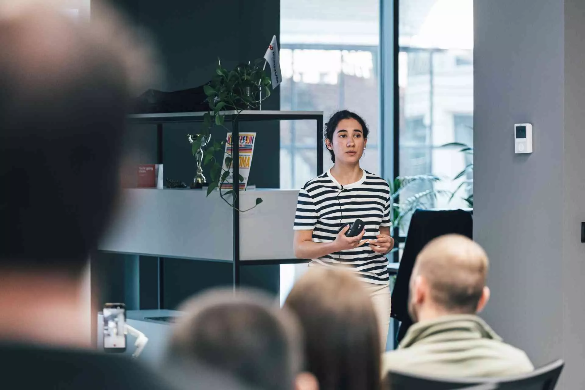 Infinum Talks