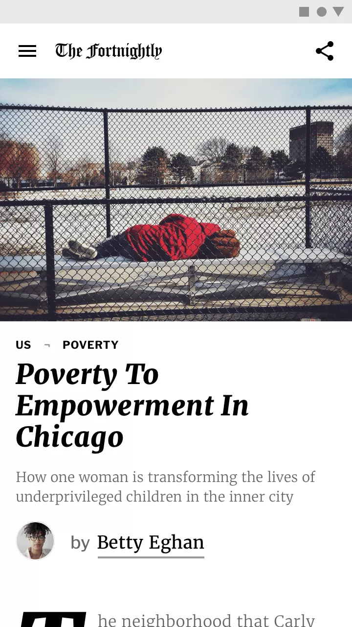 In Article