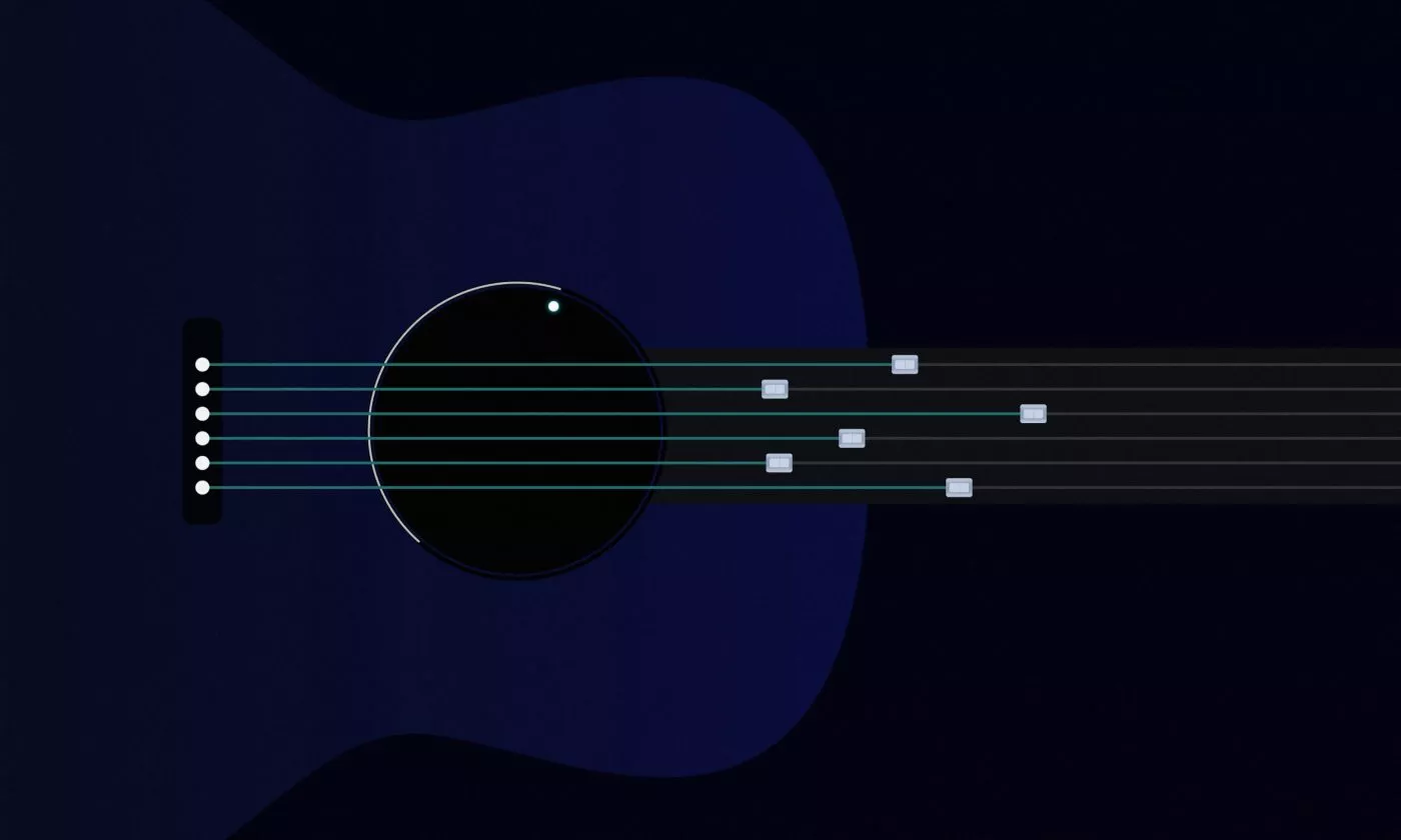 Testing Music Apps Hero