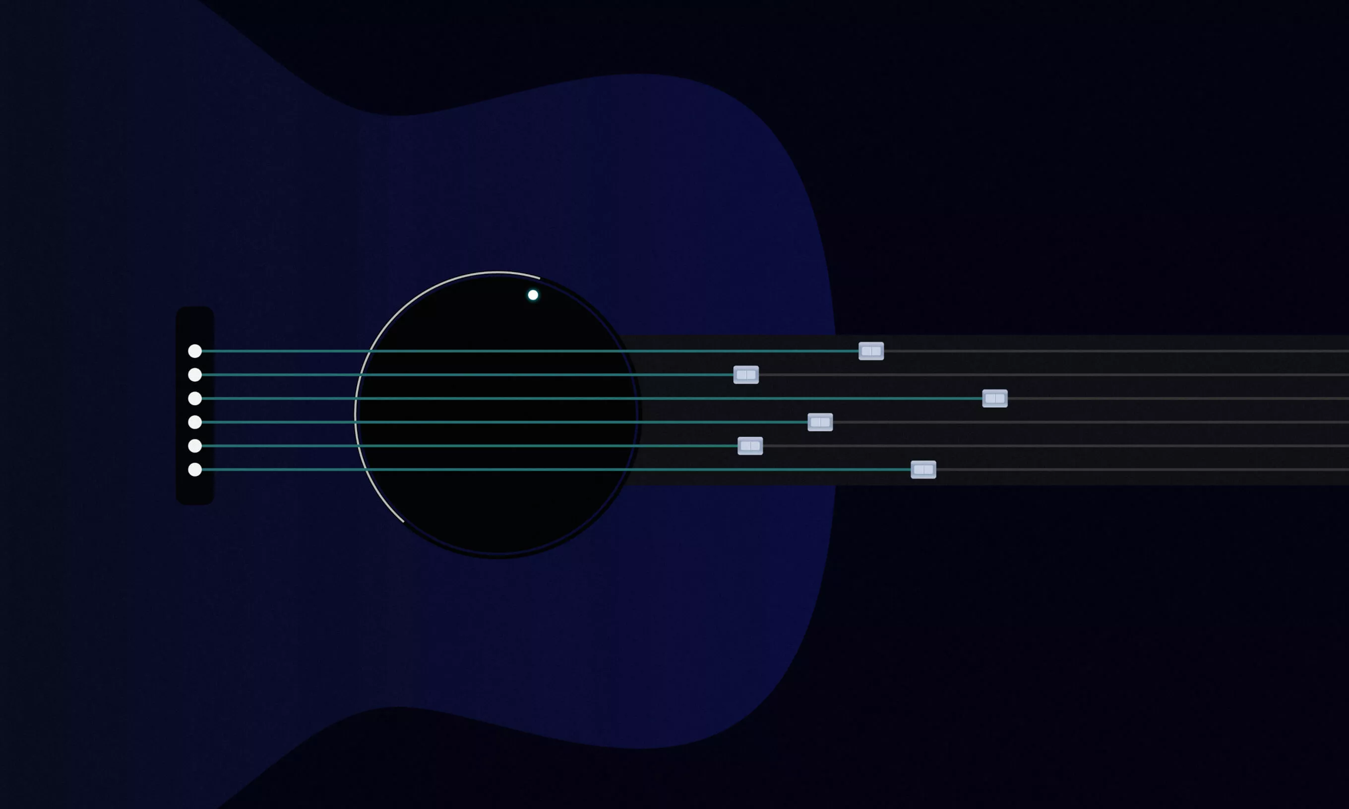 Testing Music Apps Hero