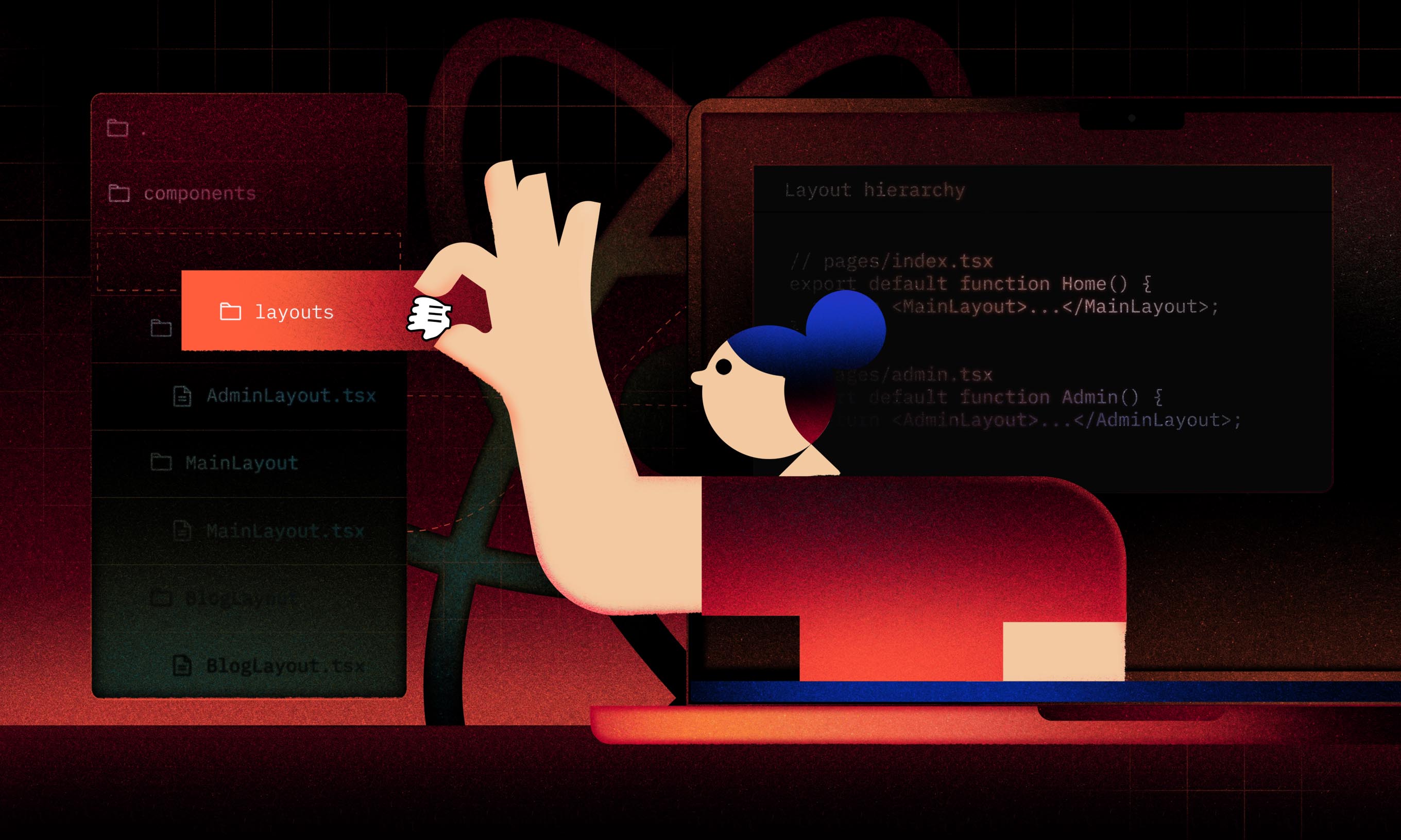 Get Your Components In Order With React Project Structure Infinum
