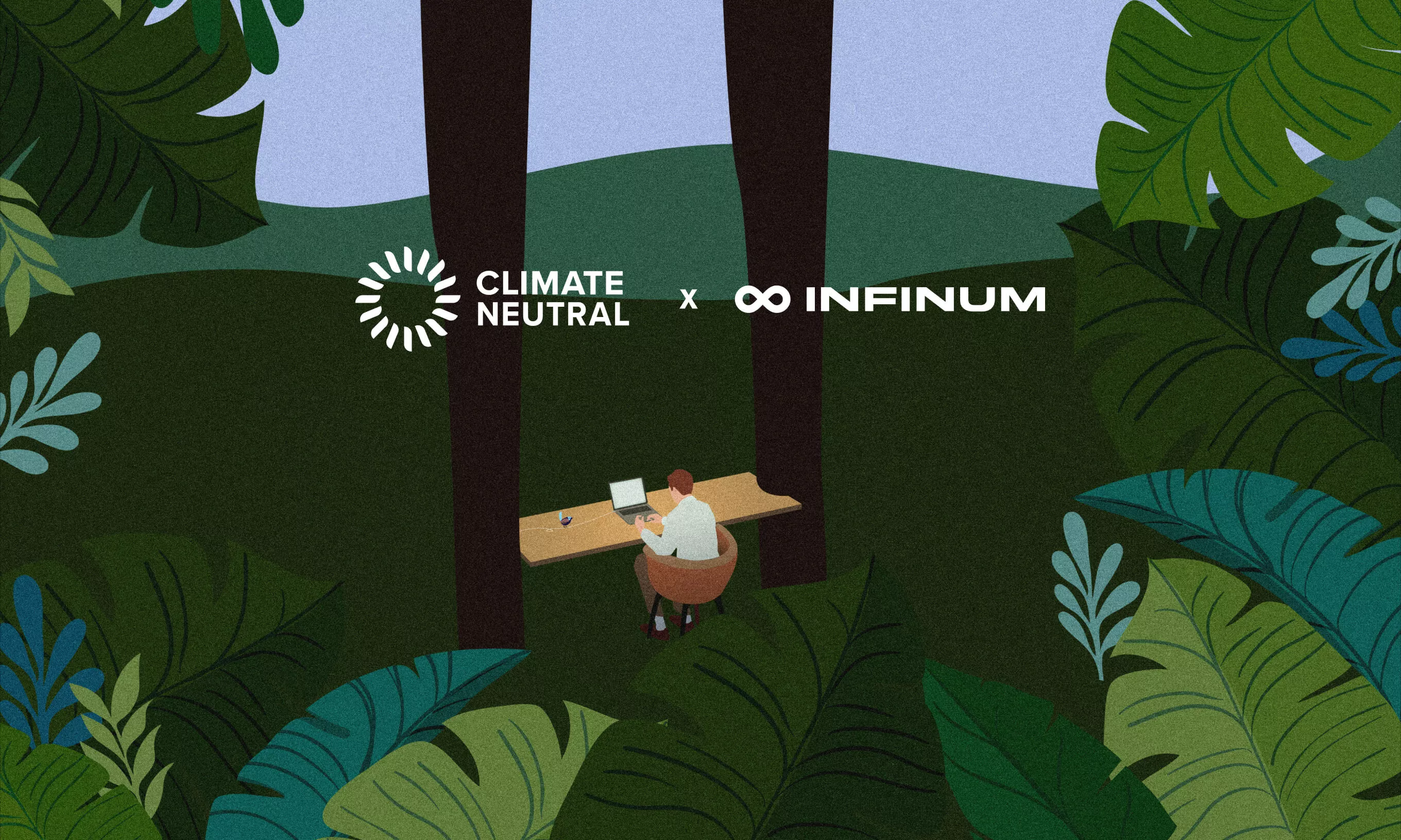 Climate Neutral Hero