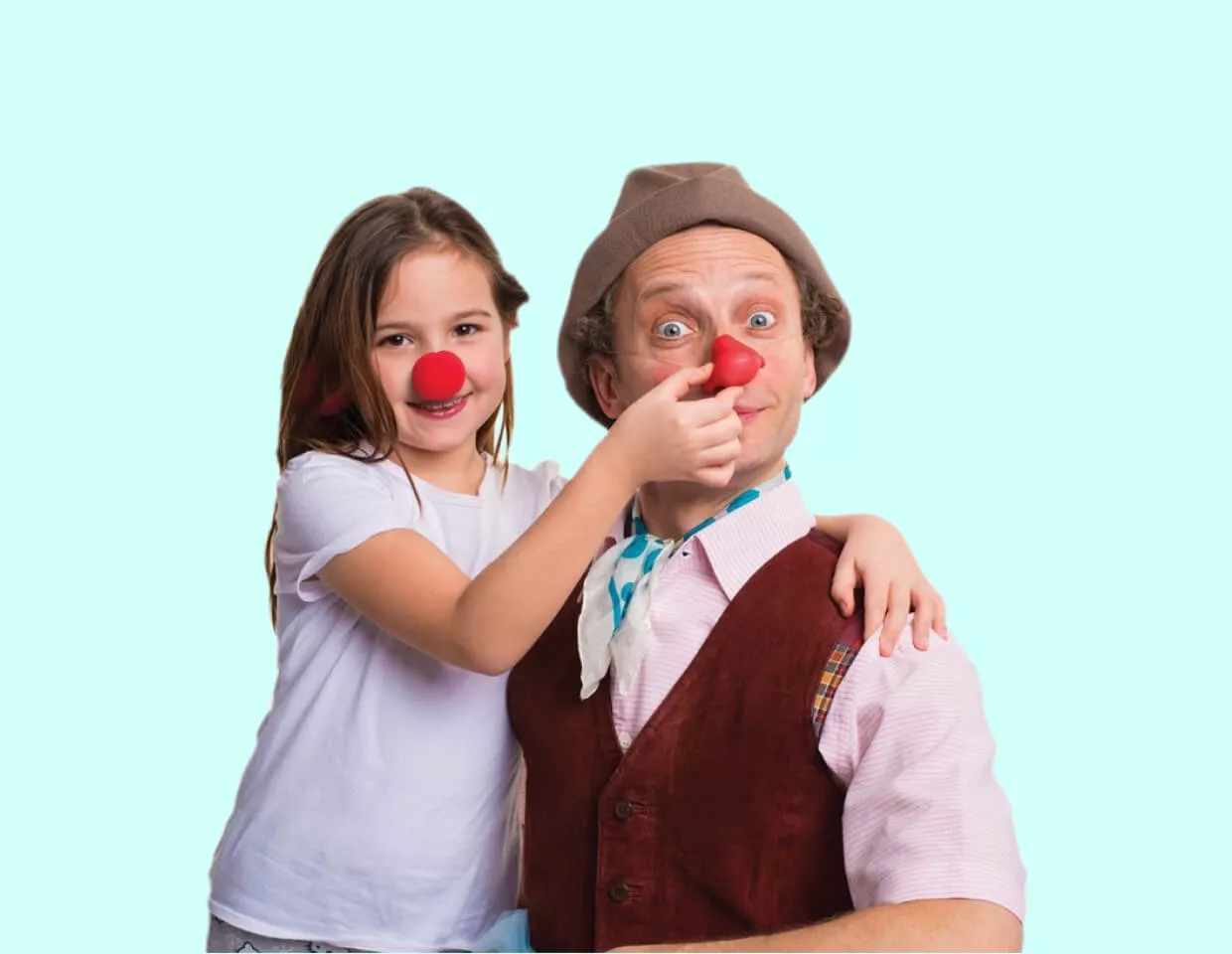Red Noses
