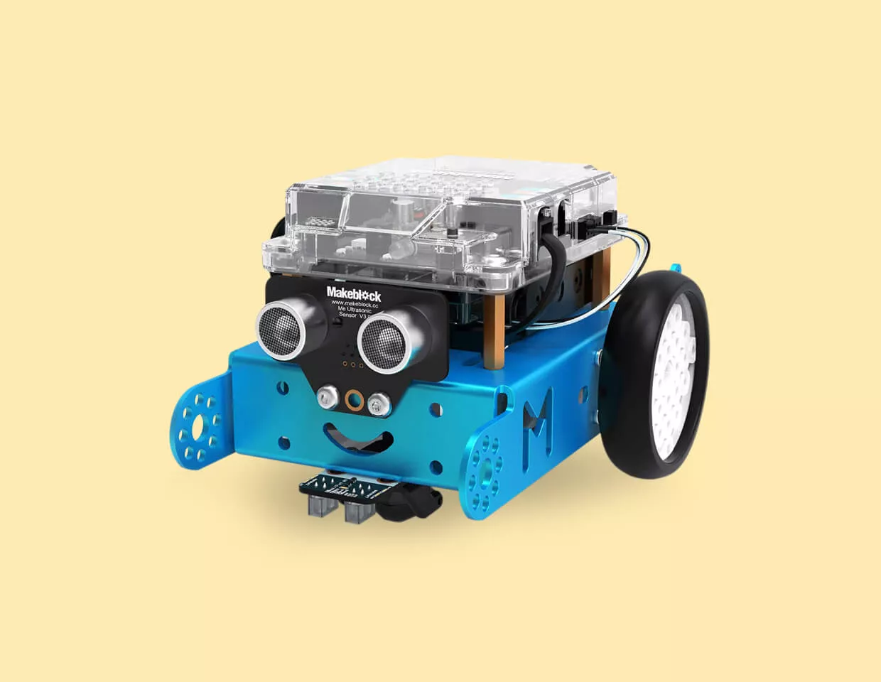 Stem Robots
