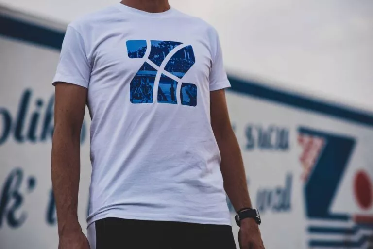 Basketball City