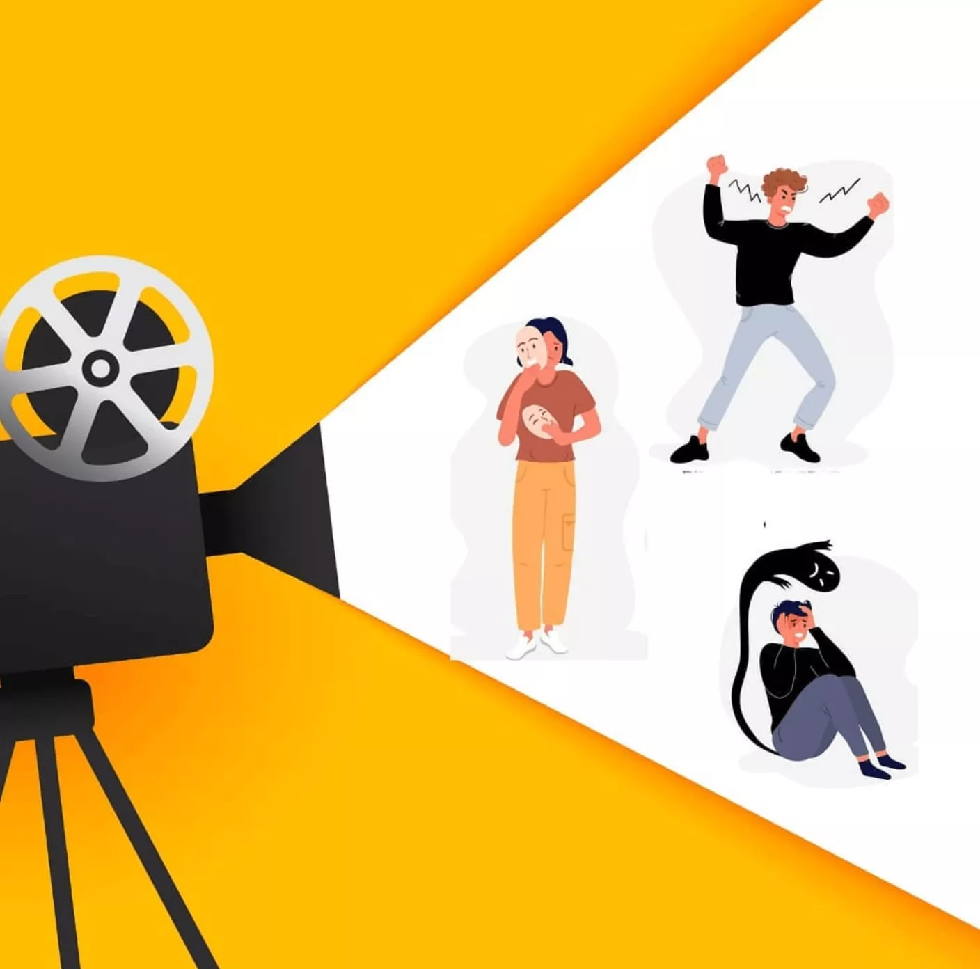 Filmske Veceri Min