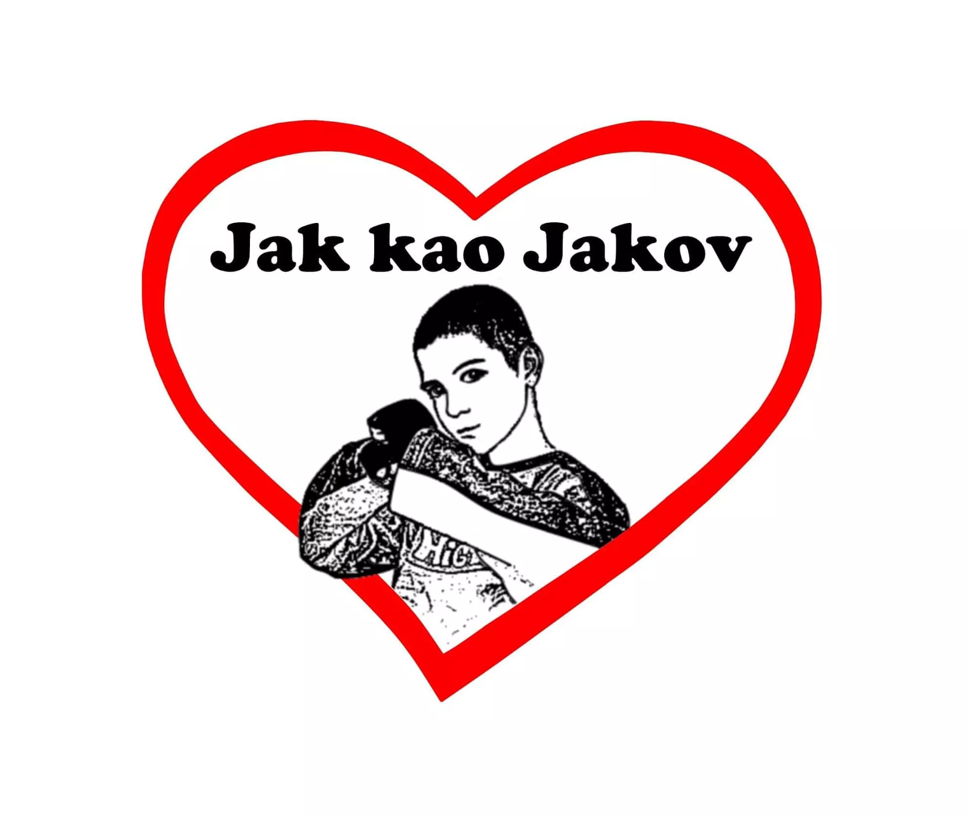 Jak Kao Jakov Min
