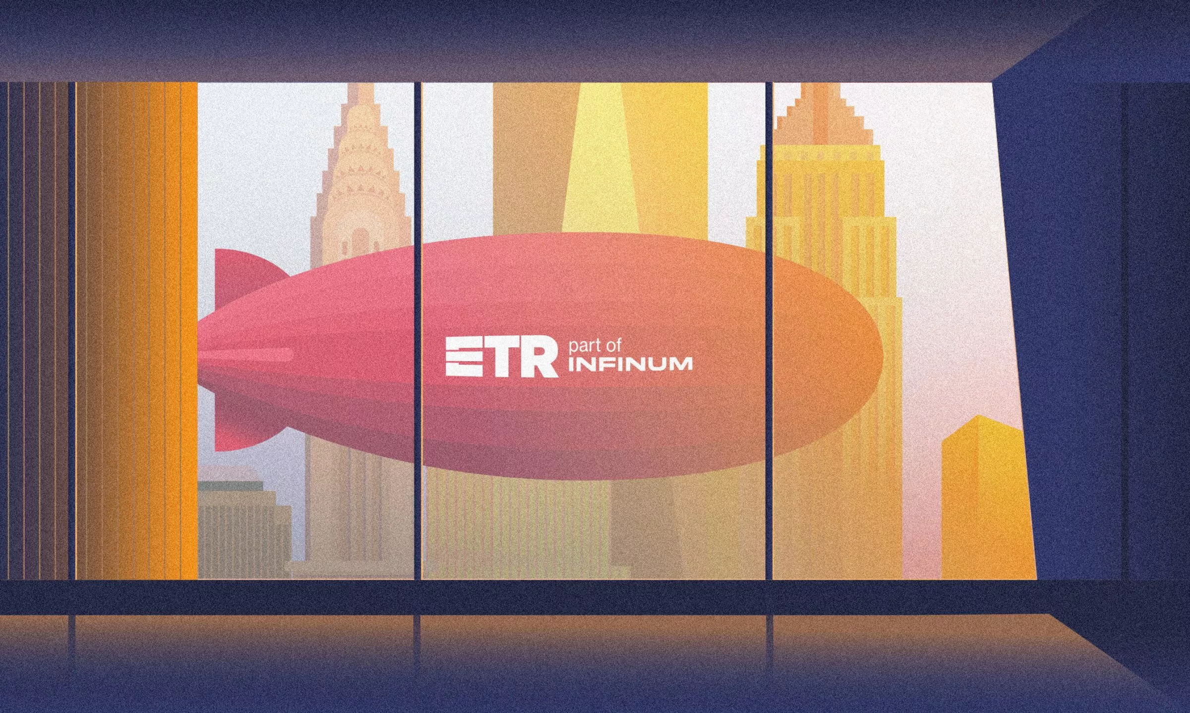 ETR News