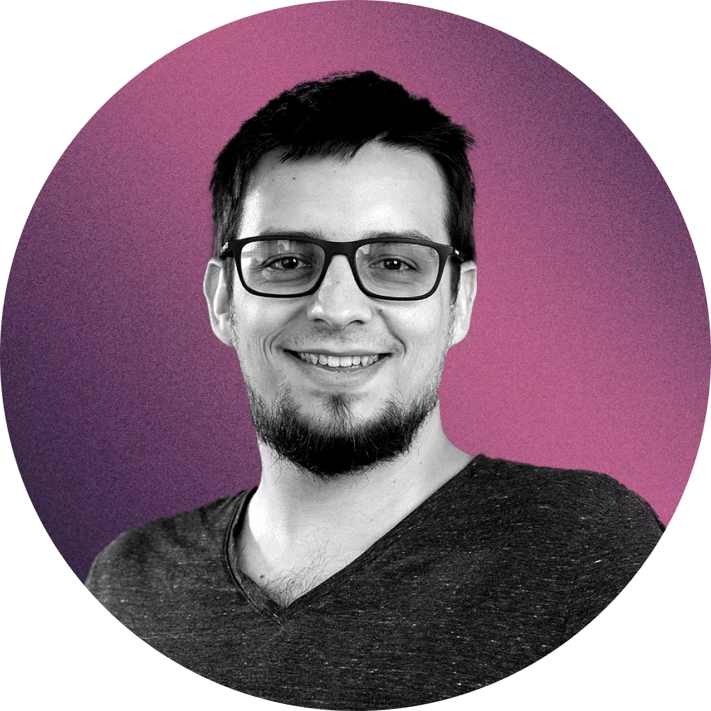 Speaker A Filip