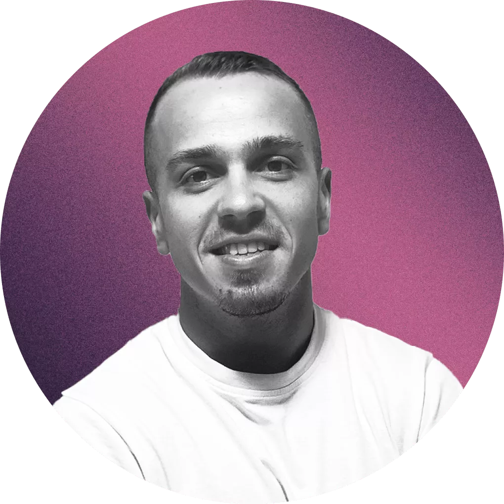 Speaker B Dejan