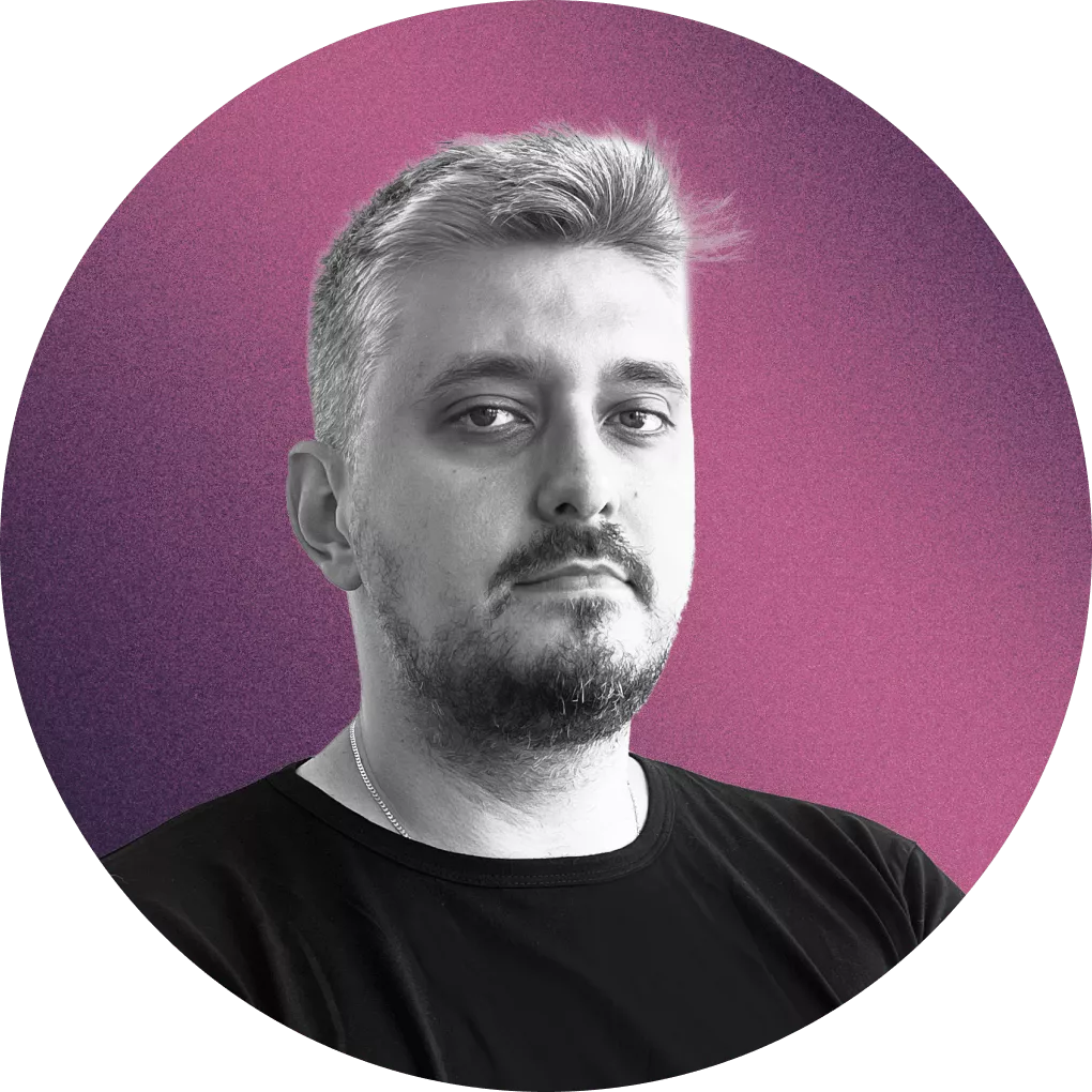 Speaker D Ivan
