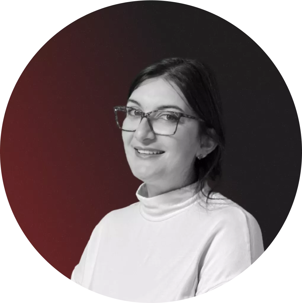 Speaker Simona Profile Img