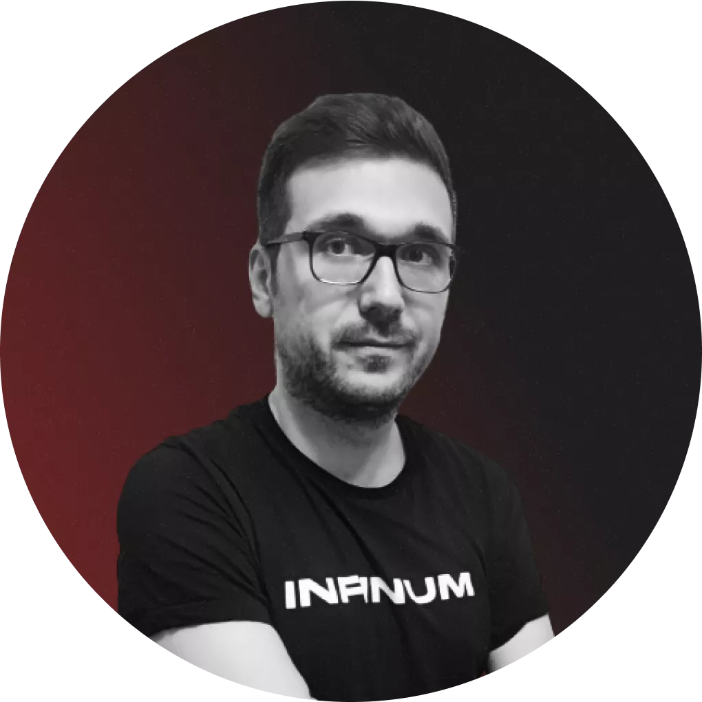 Speaker Zhivorad Profile Img
