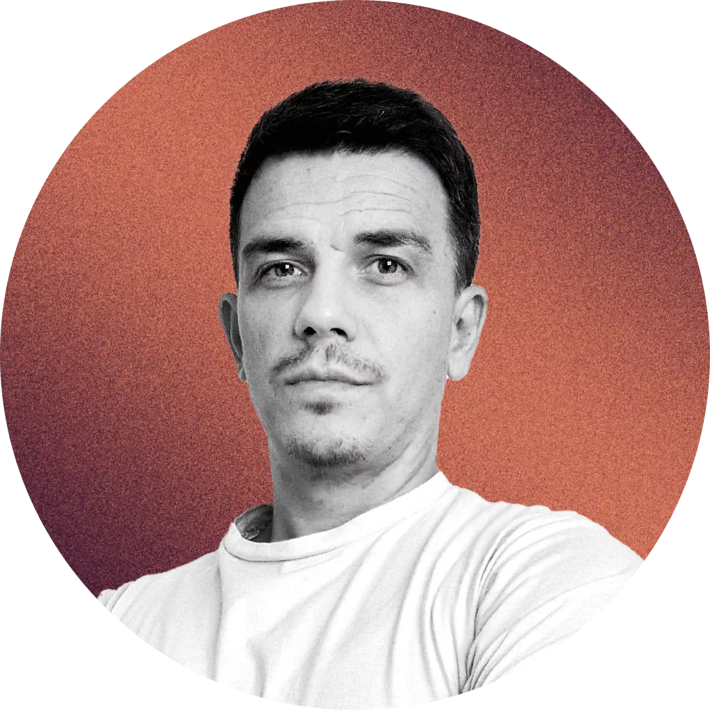 Speaker Vedran Podgorica