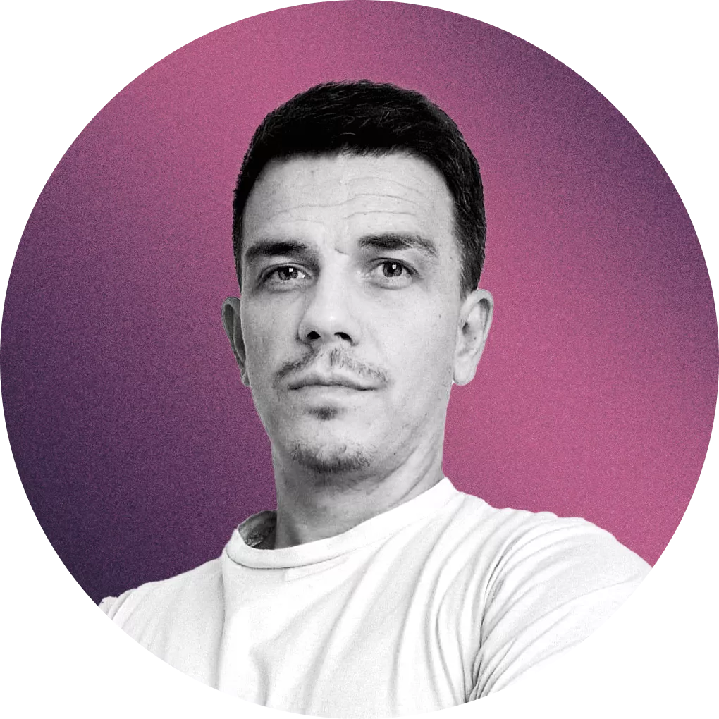 Speaker Vedran Skopje