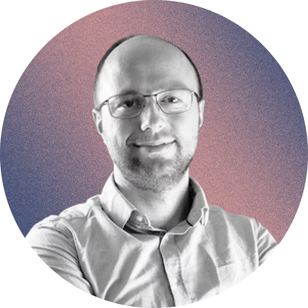 Speaker A Filip Ambrus