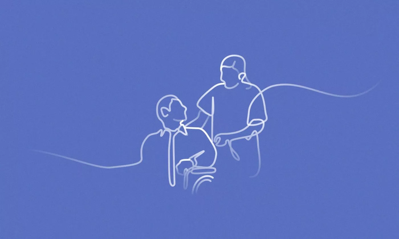 Healthcare Digital Design Best Practices For Seniors And Caregivers Min