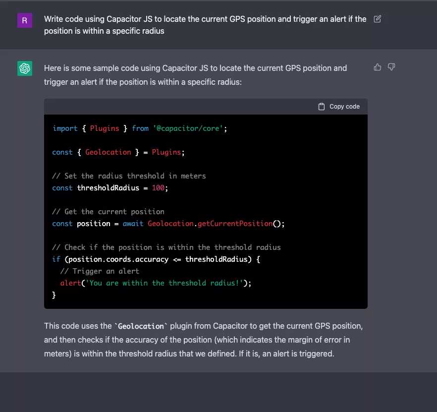Artificial Intelligence As A Web Design In Article