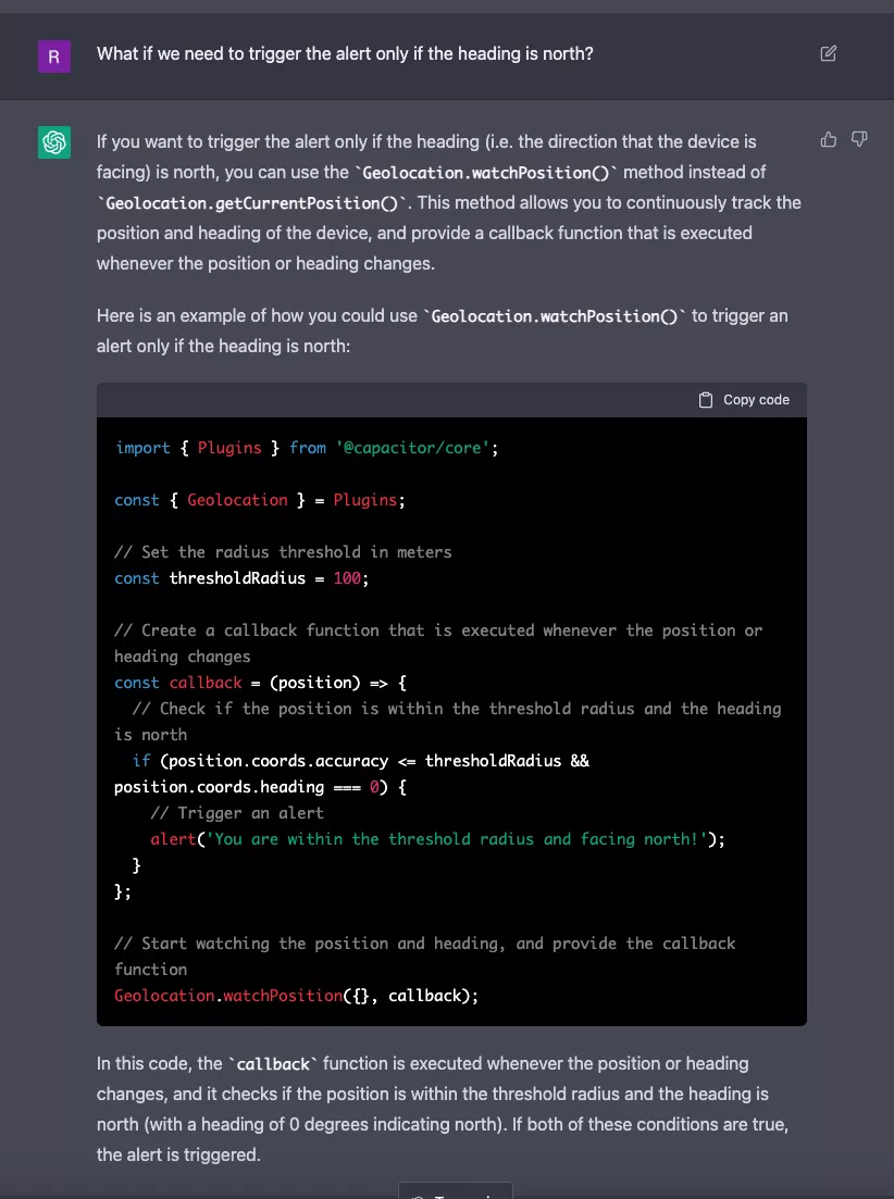 Artificial Intelligence As A Web Design In Article