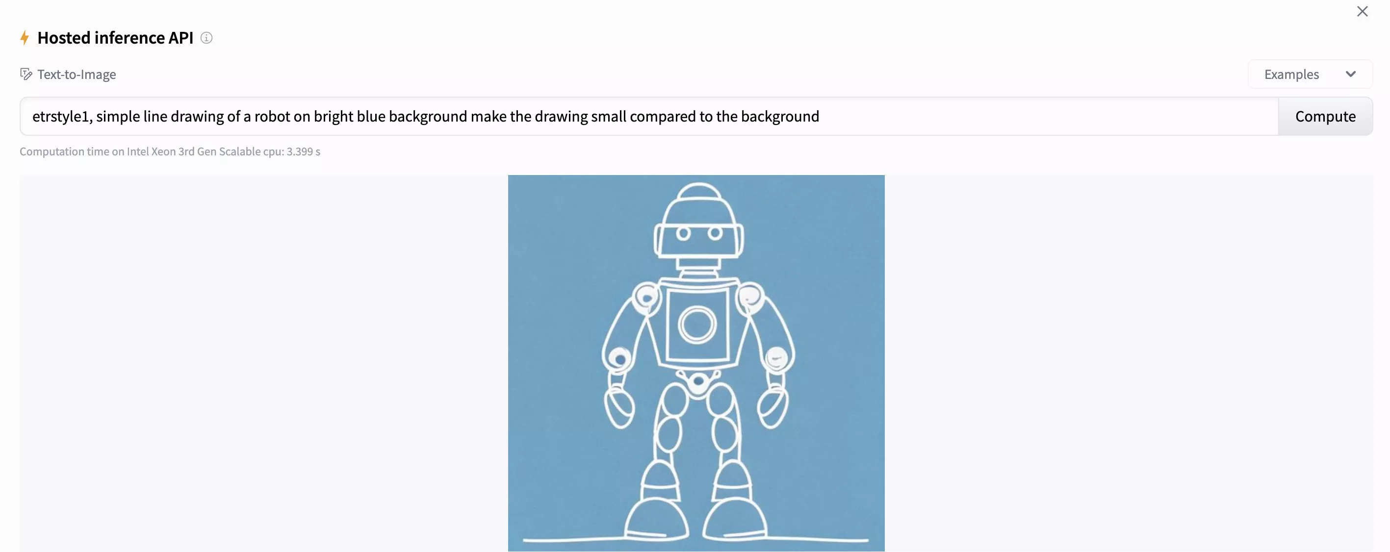 Artificial Intelligence As A Web Design In Article