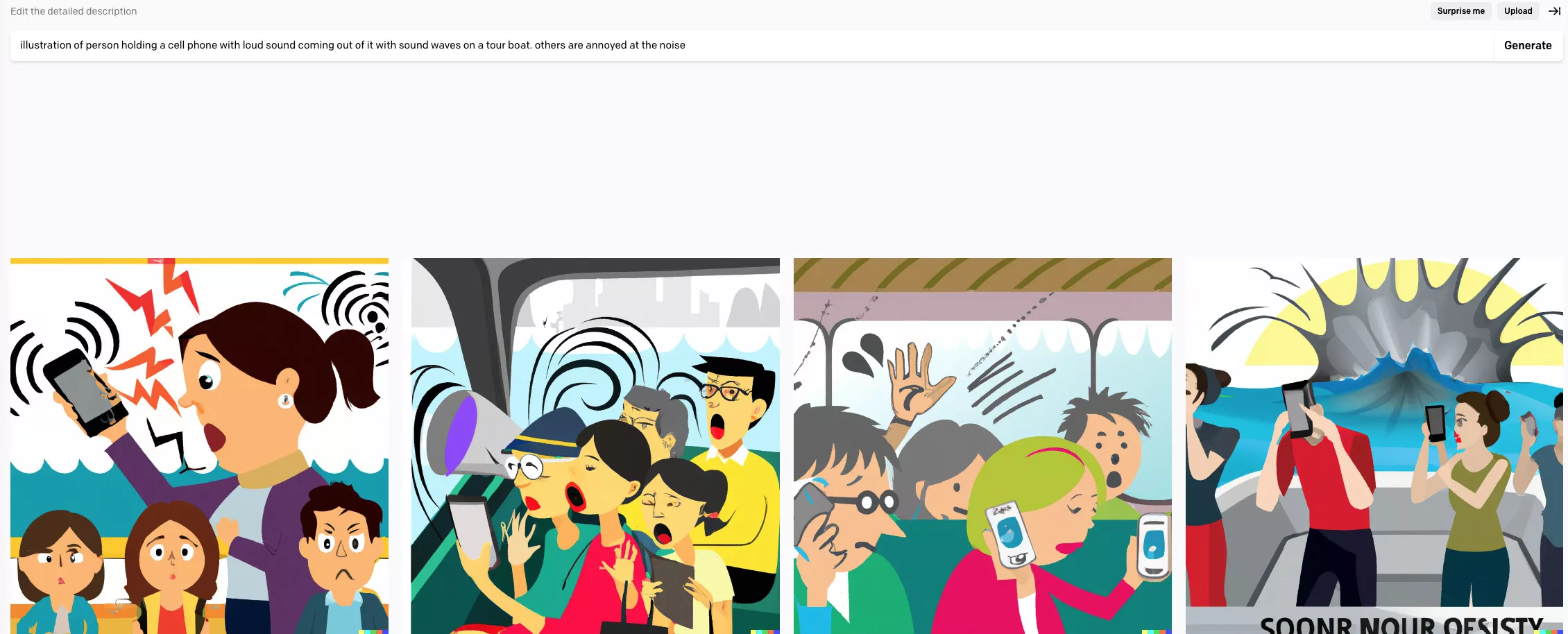 Artificial Intelligence As A Web Design In Article