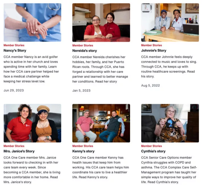 Healthcare Digital Design