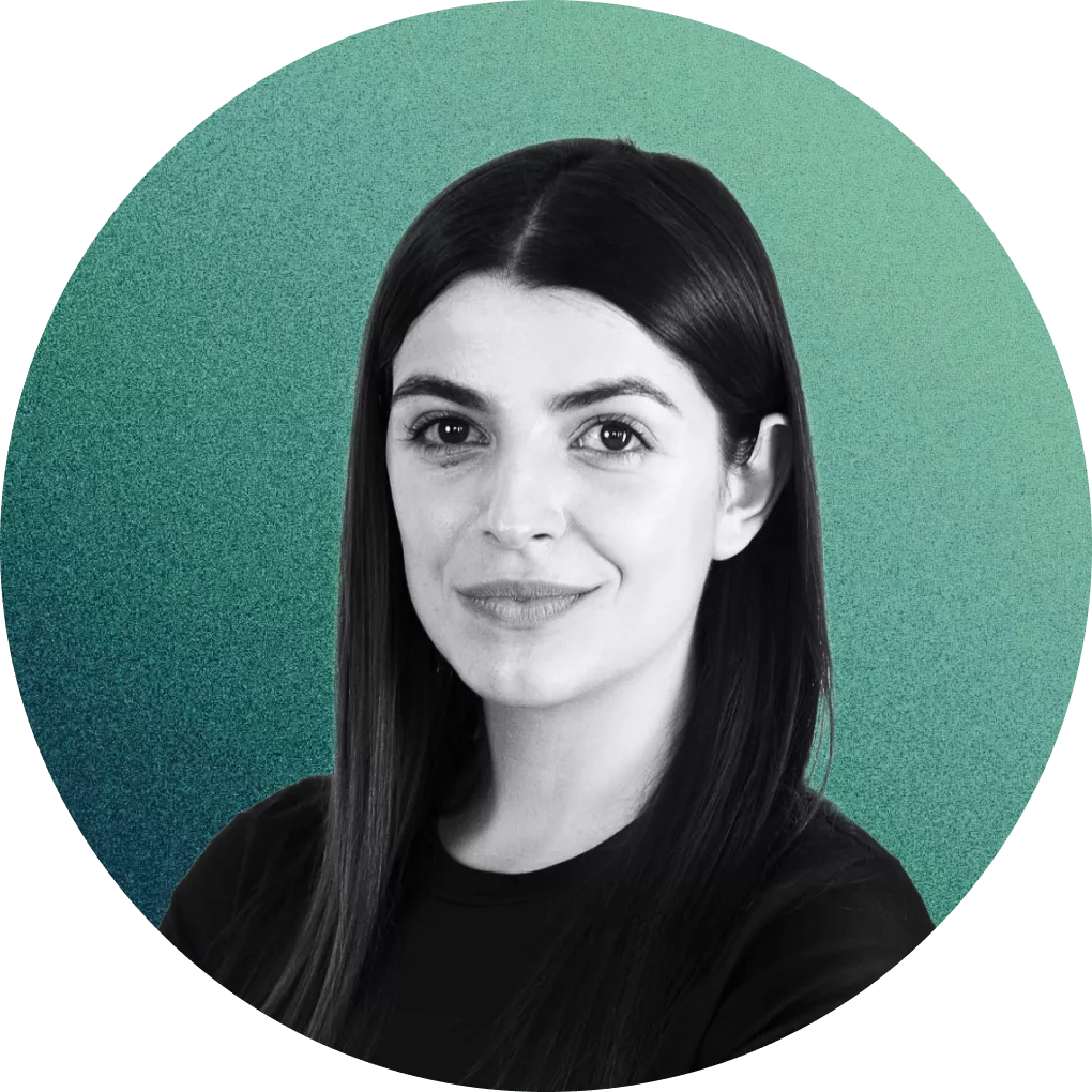 Speaker Ana Sekerija Min