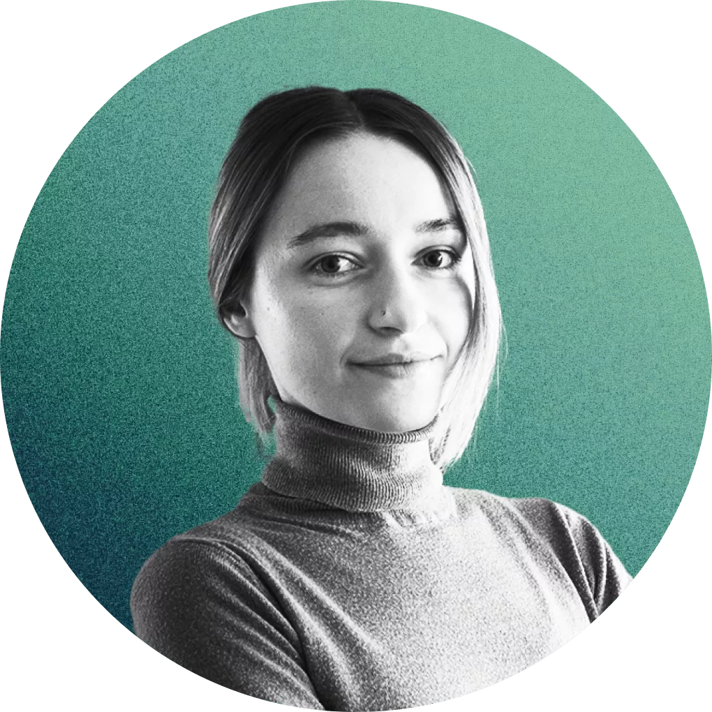 Speaker Ana Valjak Min