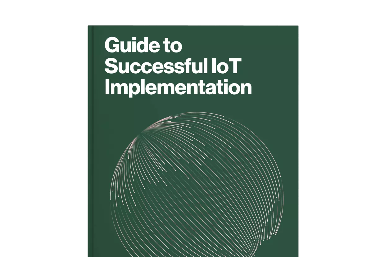 Img Iot Card Implementation