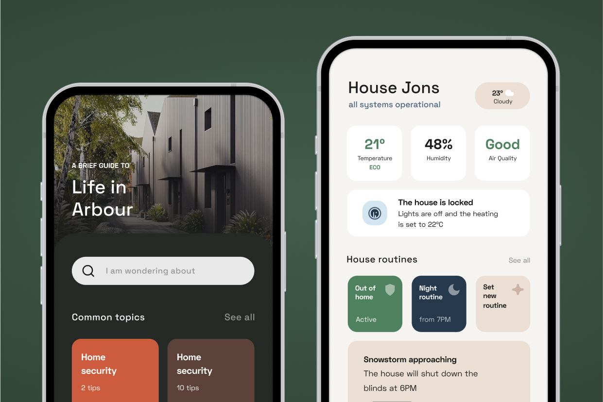Smart & Sustainable Buildings | Circular Construction | ABB