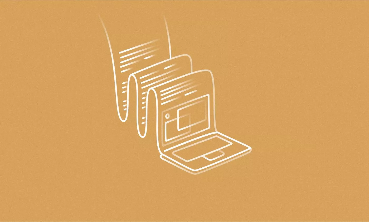 How To Plan Content For Your Website Redesign Min