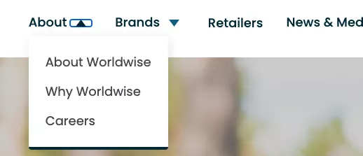 Webnav
