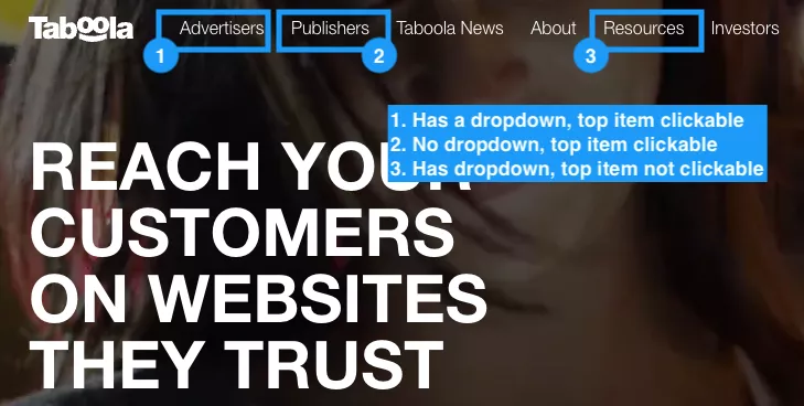 Webnav