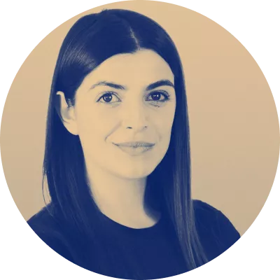 Speaker Ana Sekerija