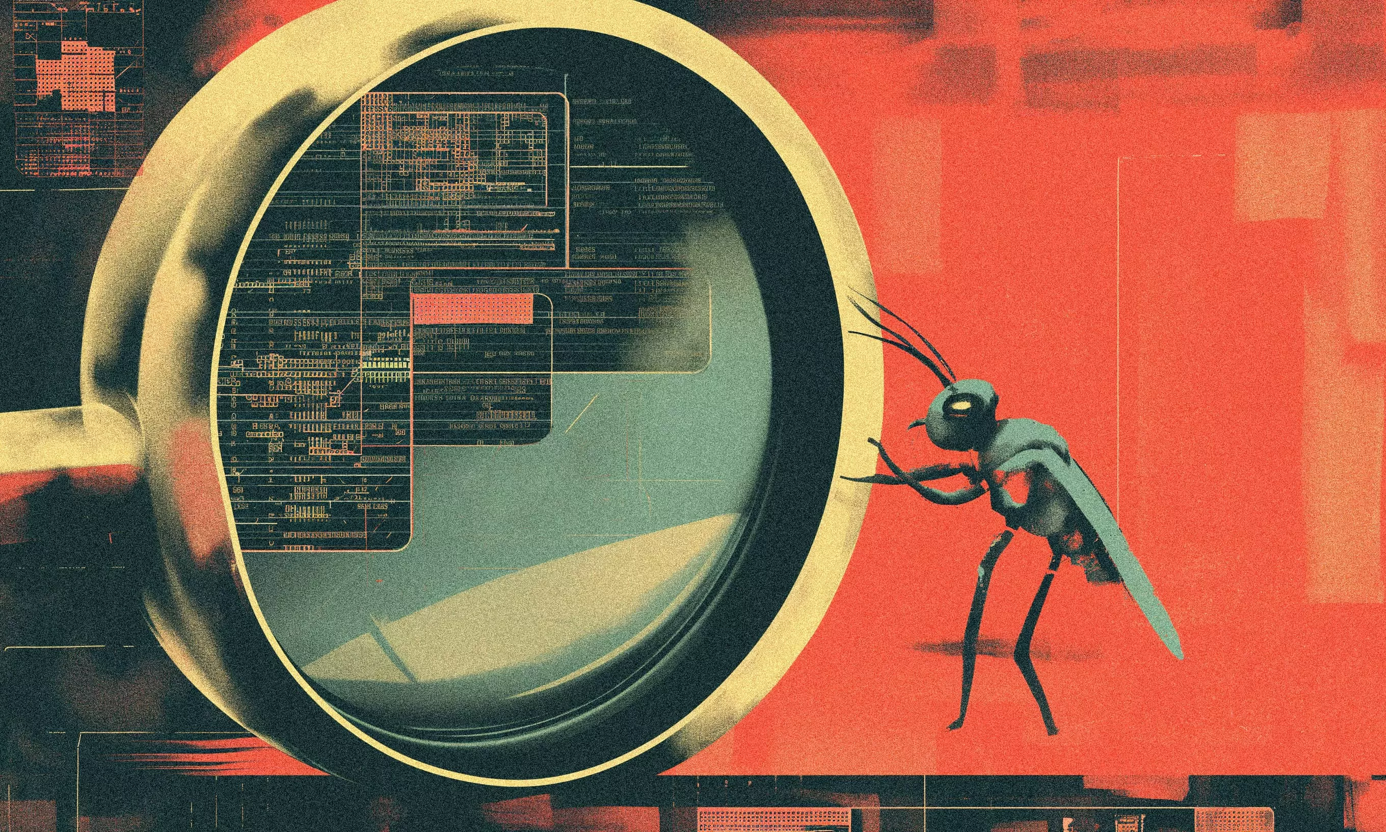 Debugging Hero Min