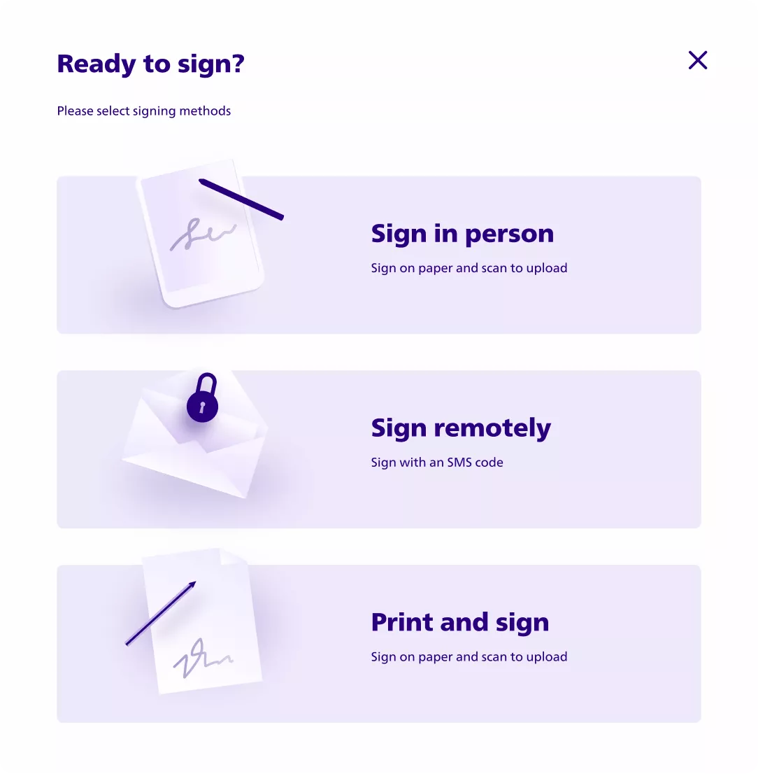 Img Nlb Signign Methods