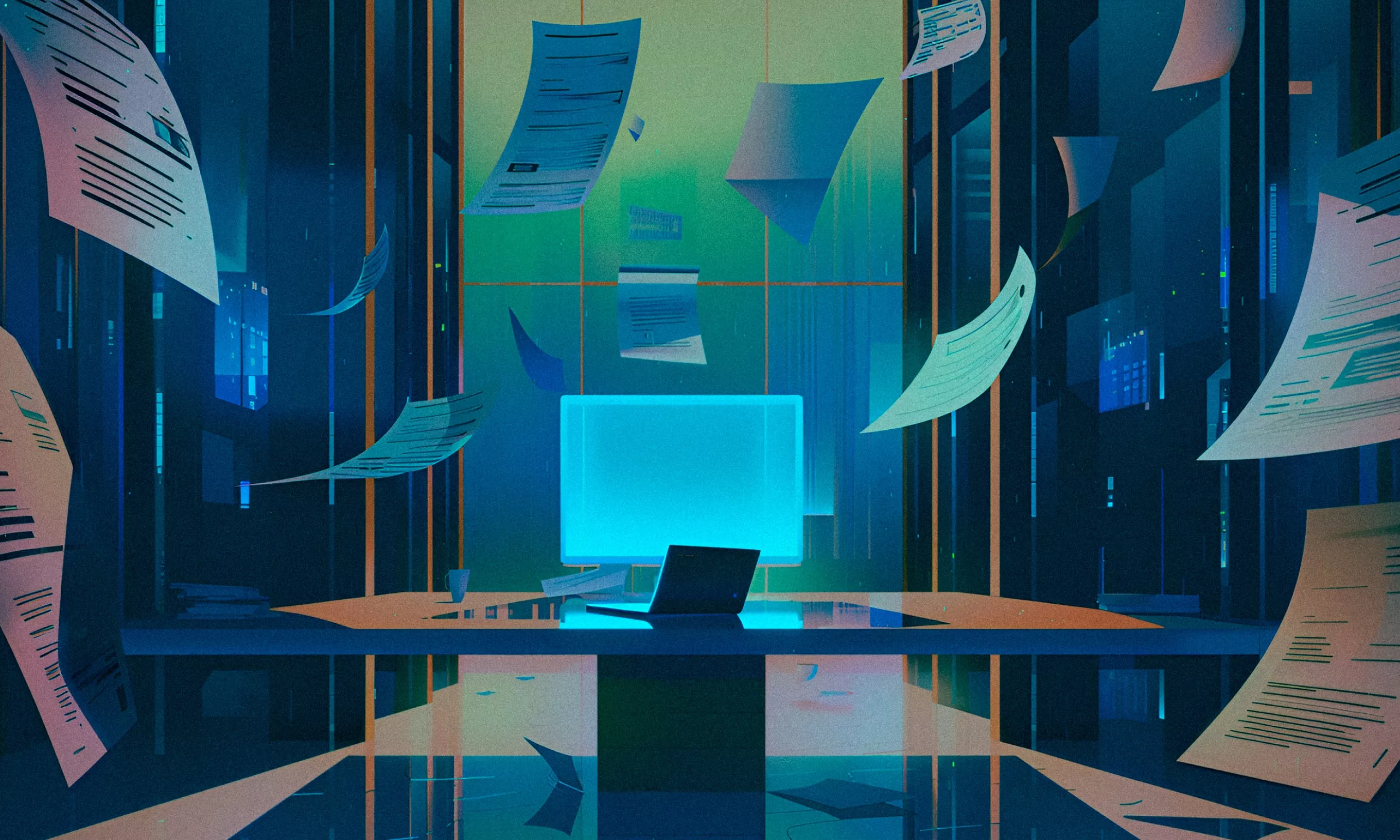 Digital Transformation In The Insurance Industry Blogpost Hero Ig Min