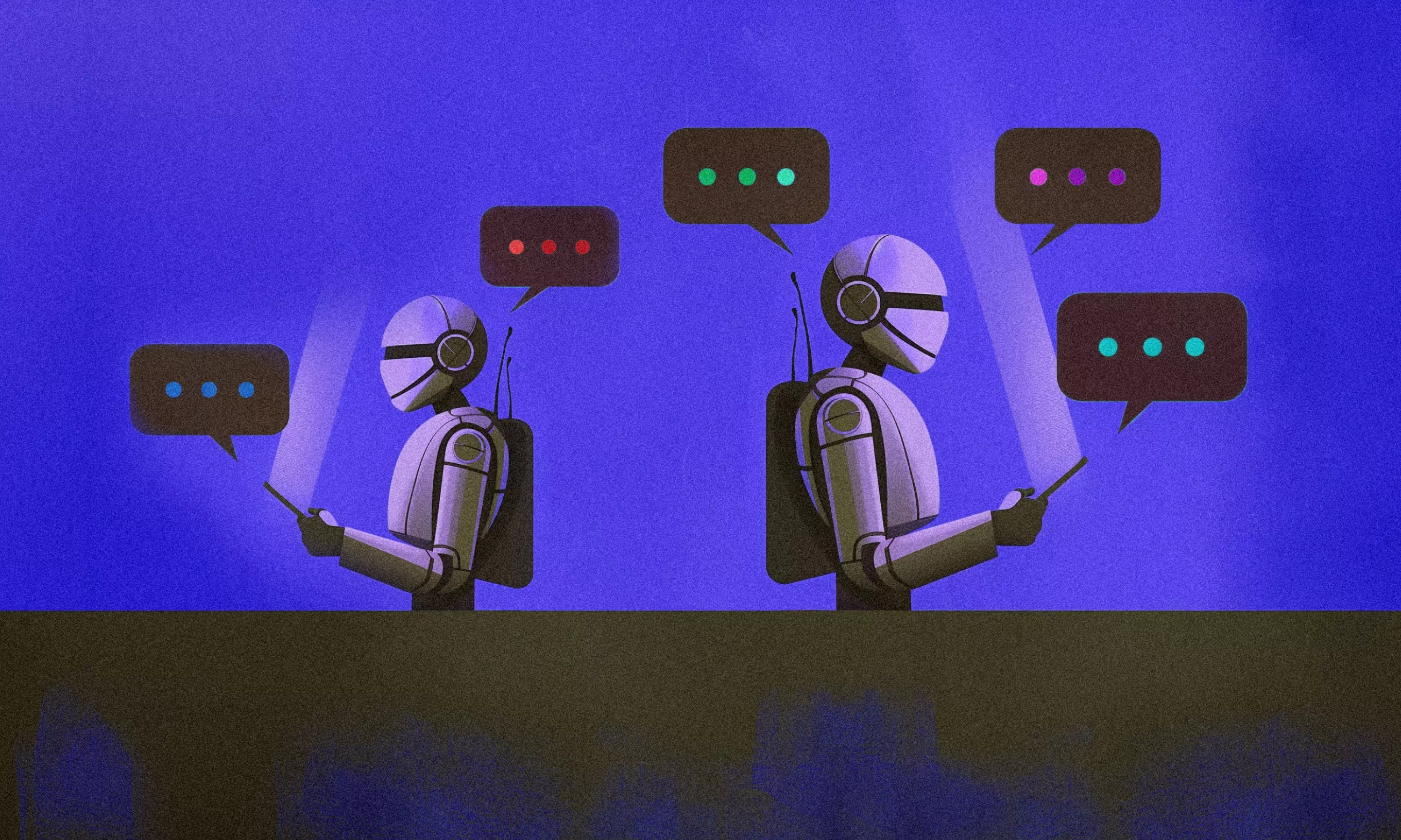 Three Pains Chatbot Hero Min
