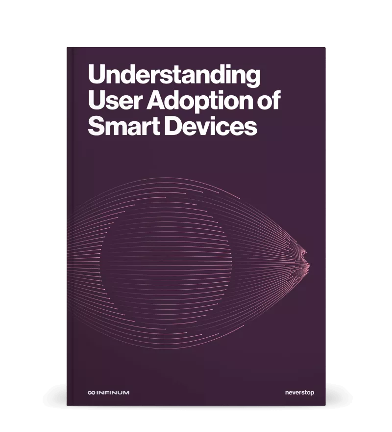 Img Iot Understanding User Adoption