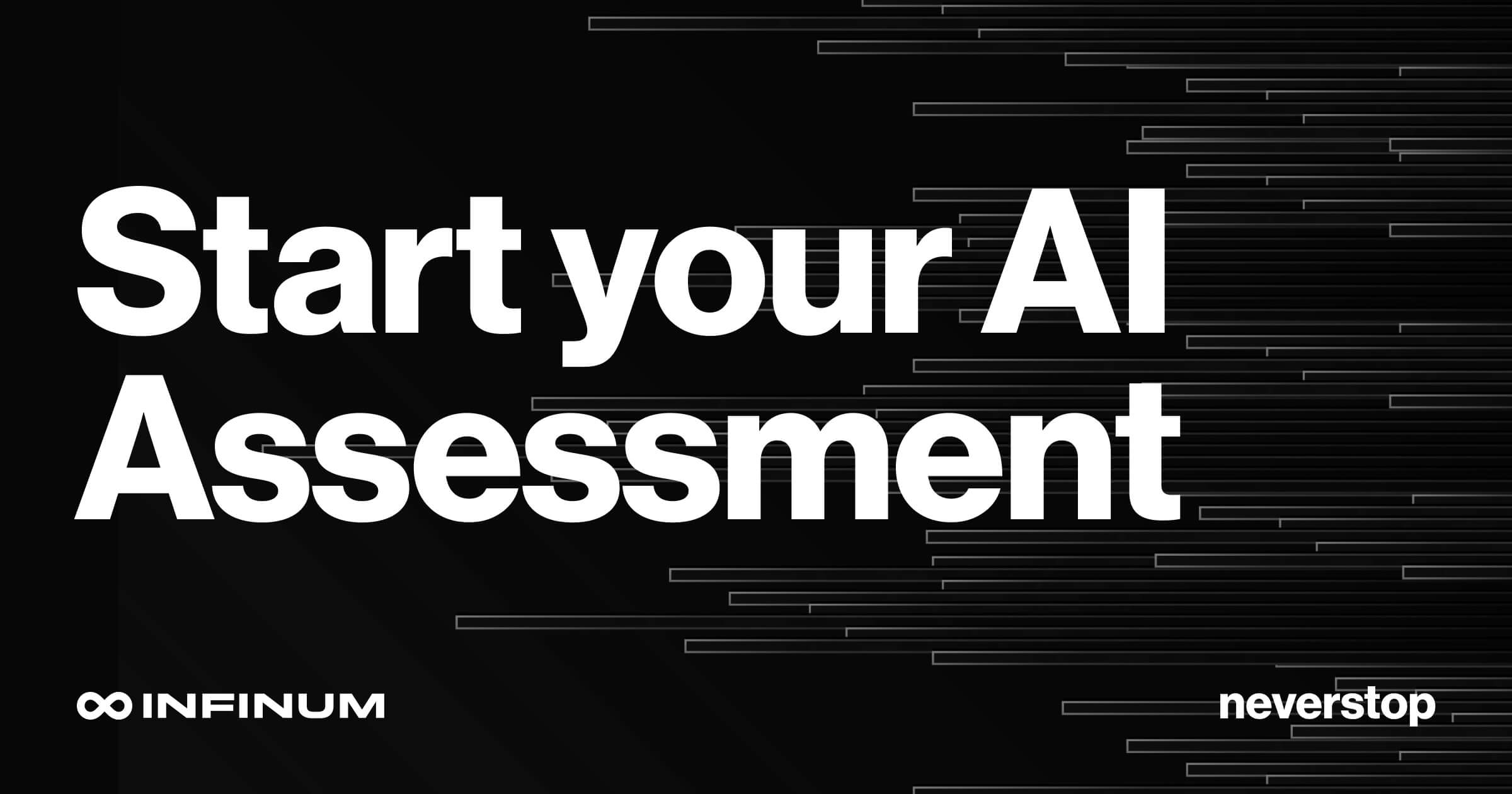 Start Your Ai Assessment Infinum Start Your Ai Assessment Infinum