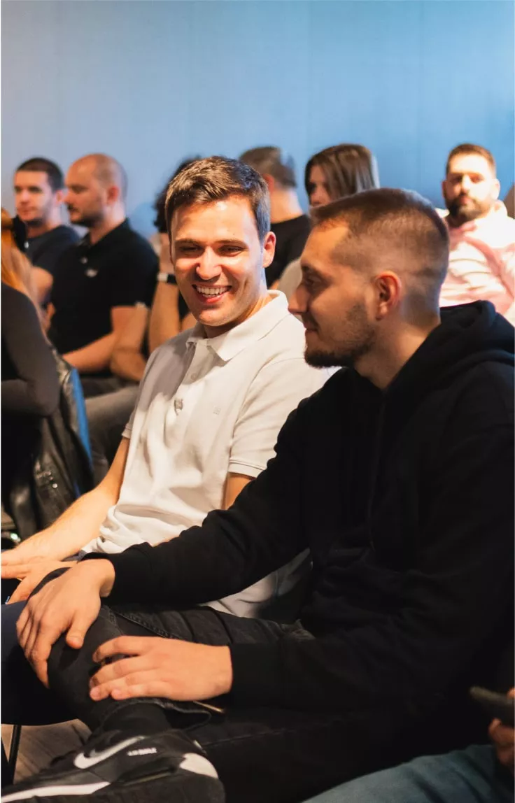 AI Podgorica Gallery Min